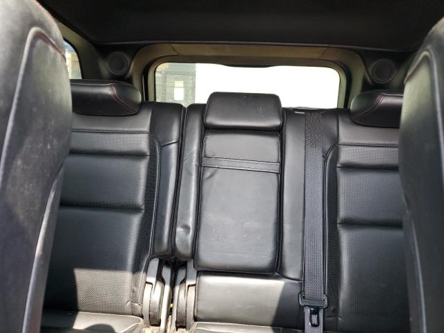 1C4RJFLG8JC466209 - 2018 JEEP GRAND CHER TRAILHAWK 白色 照片 10