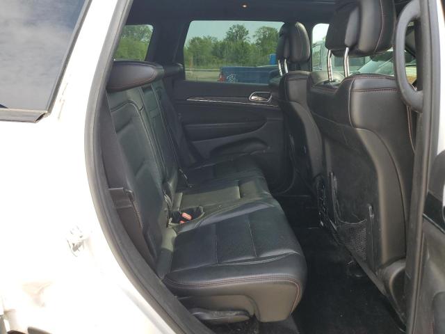 1C4RJFLG8JC466209 - 2018 JEEP GRAND CHER TRAILHAWK 白色 照片 11