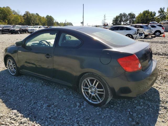 JTKDE177250053147 - 2005 TOYOTA SCION TC 黑色 照片 2
