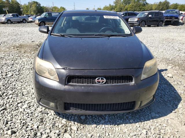 JTKDE177250053147 - 2005 TOYOTA SCION TC 黑色 照片 5