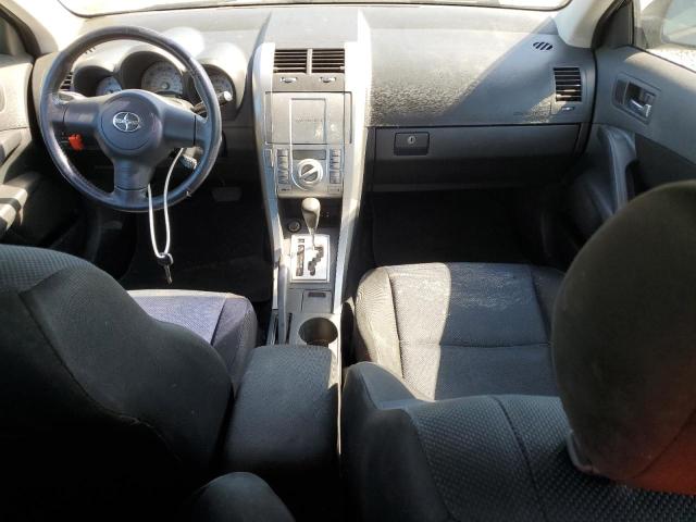 JTKDE177250053147 - 2005 TOYOTA SCION TC 黑色 照片 8