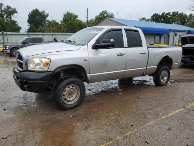 2007 DODGE RAM 2500 ST, 