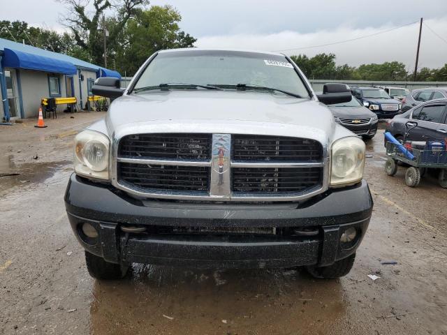 3D7KS28A07G822708 - 2007 DODGE RAM 2500 ST 银色 照片 5