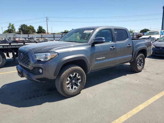 2023 TOYOTA TACOMA DOUBLE CAB, 