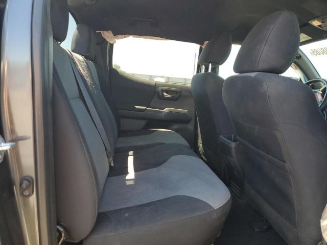 3TMCZ5AN0PM598978 - 2023 TOYOTA TACOMA DOUBLE CAB فحمي صورة 10