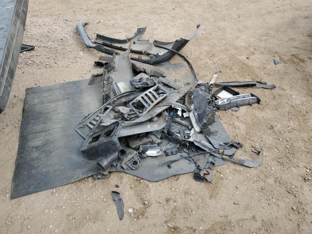 3TYCZ5AN8PT176770 - 2023 TOYOTA TACOMA DOUBLE CAB 灰色 照片 12