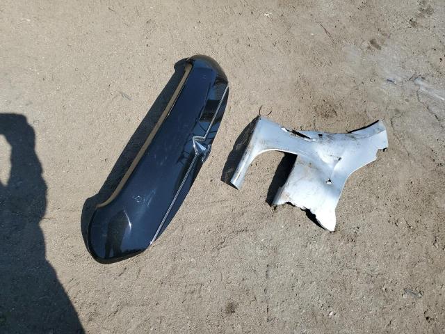 5YJSA1H19EFP62566 - 2014 TESLA MODEL S SILVER photo 12