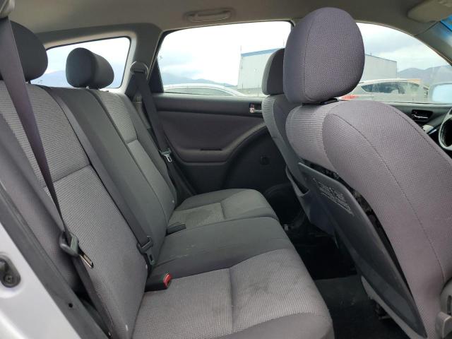 2T1KR32E85C381523 - 2005 TOYOTA COROLLA MA XR SILVER photo 10