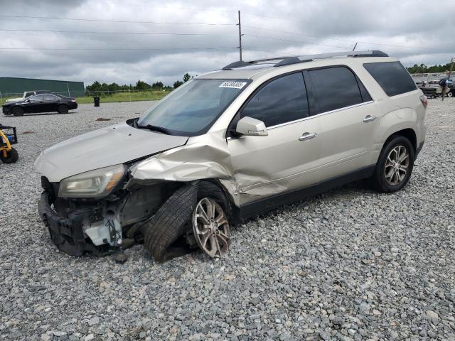 2014 GMC ACADIA SLT-1, 