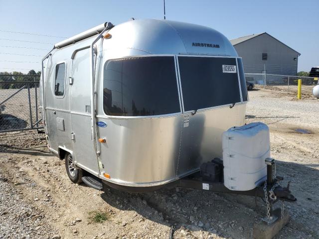 1STHRAC15FJ531380 - 2015 AIRS TRAILER 银色 照片 1