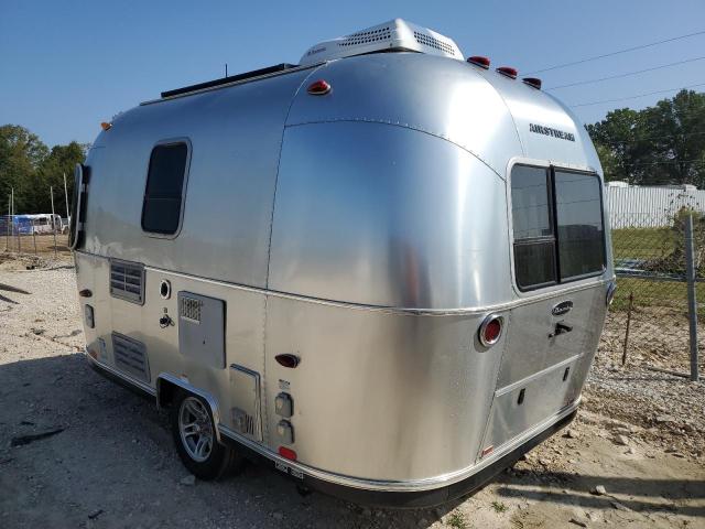 1STHRAC15FJ531380 - 2015 AIRS TRAILER 银色 照片 3