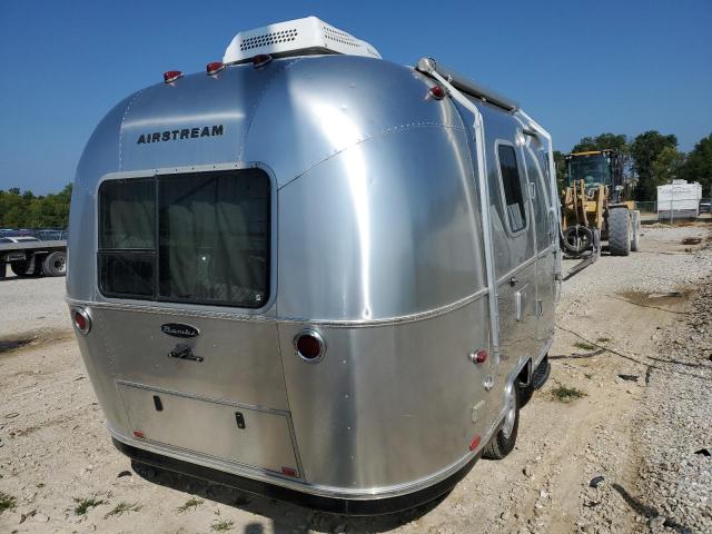 1STHRAC15FJ531380 - 2015 AIRS TRAILER 银色 照片 4