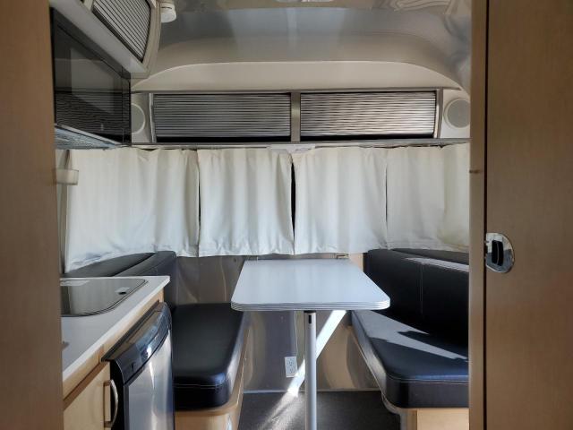 1STHRAC15FJ531380 - 2015 AIRS TRAILER 银色 照片 5