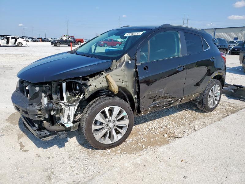 2019 BUICK ENCORE PREFERRED, 