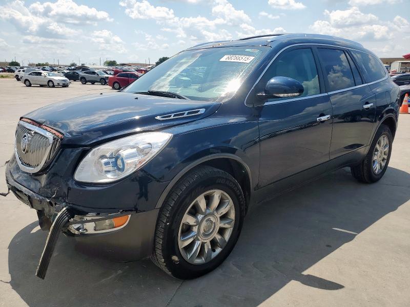 2012 BUICK ENCLAVE, 