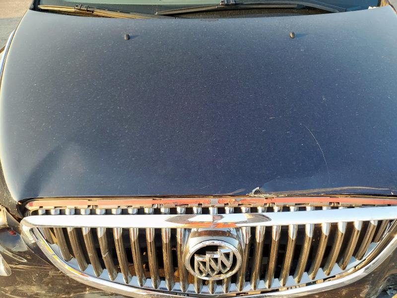 5GAKRCED3CJ104090 - 2012 BUICK ENCLAVE 黑色 照片 11