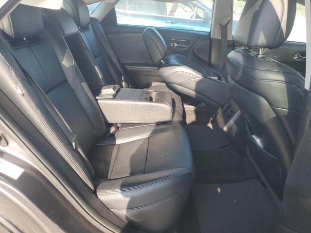 4T1BK1EB7EU115192 - 2014 TOYOTA AVALON BASE 灰色 照片 10