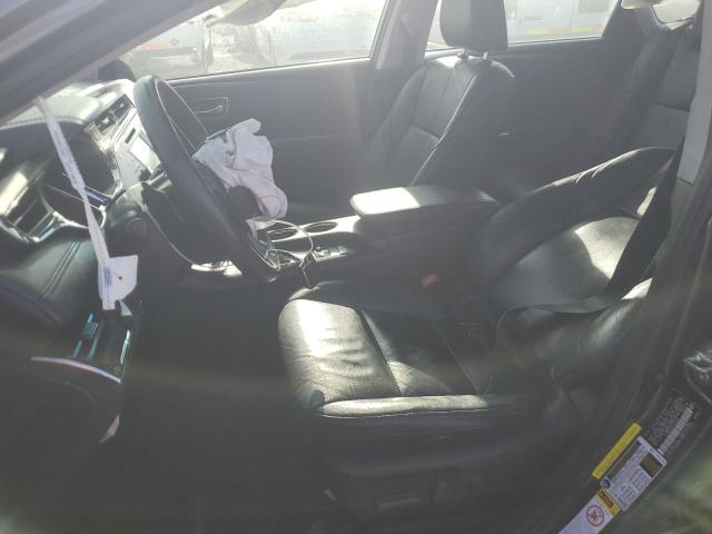 4T1BK1EB7EU115192 - 2014 TOYOTA AVALON BASE 灰色 照片 7