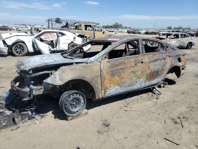 2012 HYUNDAI SONATA GLS, 