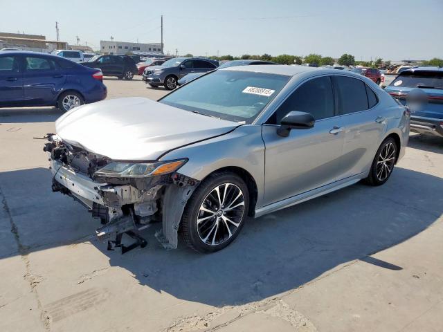 2018 TOYOTA CAMRY L, 