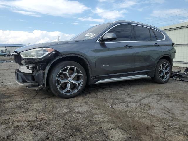 2017 BMW X1 XDRIVE28I, 
