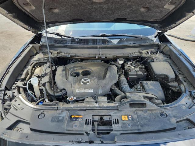 JM3TCABY6H0127934 - 2017 MAZDA CX-9 SPORT 黑色 照片 12