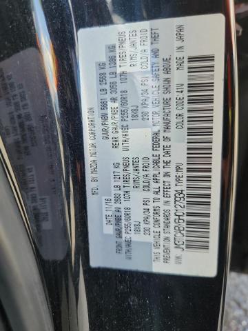 JM3TCABY6H0127934 - 2017 MAZDA CX-9 SPORT 黑色 照片 13