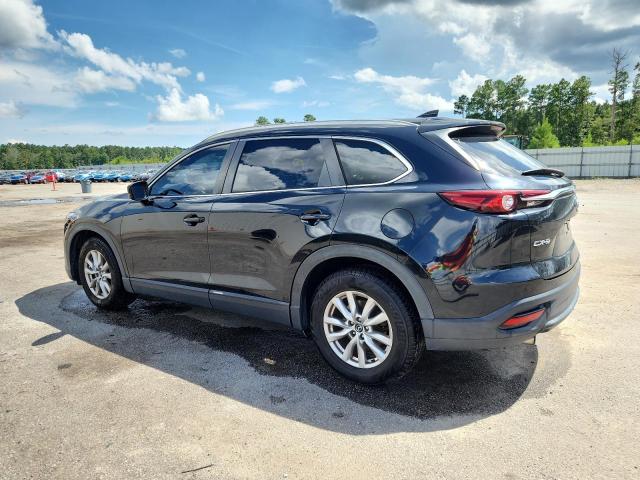 JM3TCABY6H0127934 - 2017 MAZDA CX-9 SPORT 黑色 照片 2