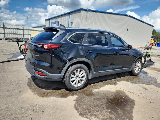 JM3TCABY6H0127934 - 2017 MAZDA CX-9 SPORT 黑色 照片 3