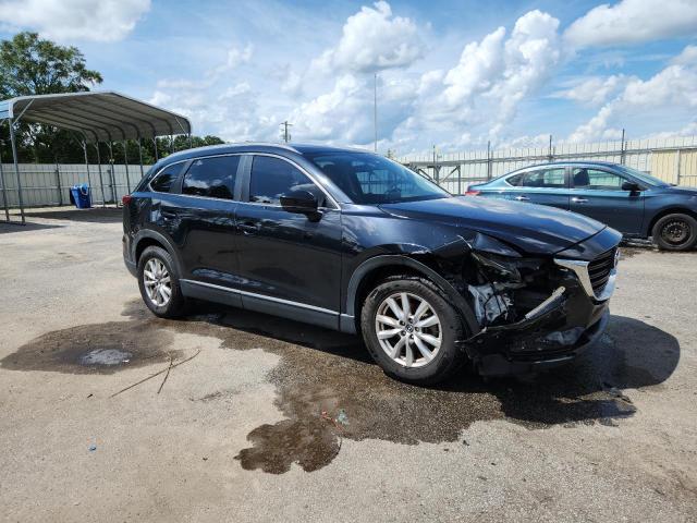 JM3TCABY6H0127934 - 2017 MAZDA CX-9 SPORT 黑色 照片 4
