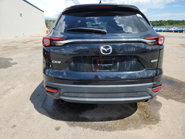 JM3TCABY6H0127934 - 2017 MAZDA CX-9 SPORT 黑色 照片 6