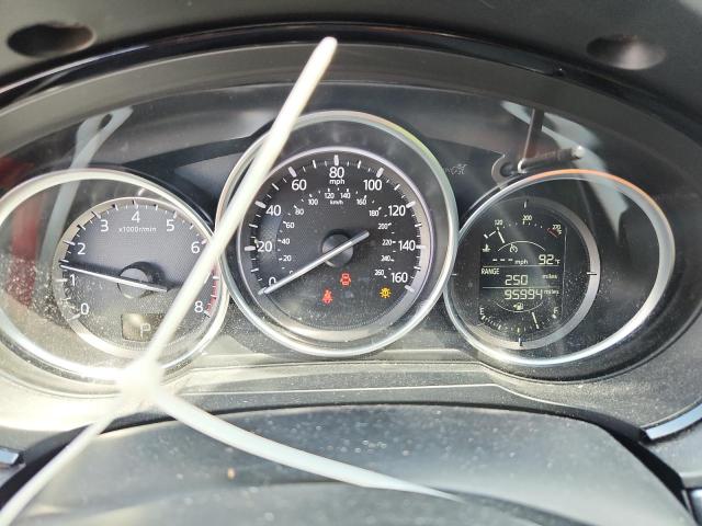 JM3TCABY6H0127934 - 2017 MAZDA CX-9 SPORT 黑色 照片 9