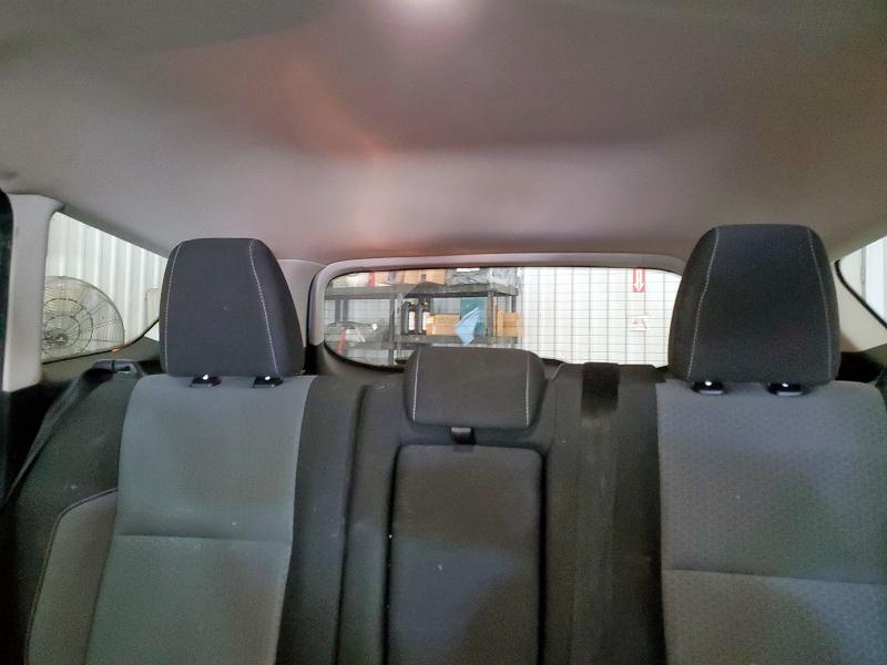 1FMCU0GD5JUD04201 - 2018 FORD ESCAPE SE 白色 照片 10