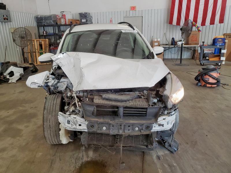 1FMCU0GD5JUD04201 - 2018 FORD ESCAPE SE 白色 照片 5