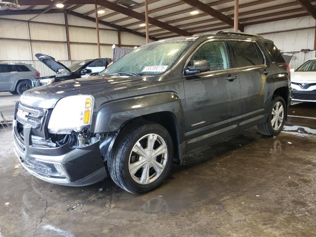 2017 GMC TERRAIN SLE, null