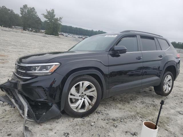 2023 VOLKSWAGEN ATLAS SE, 