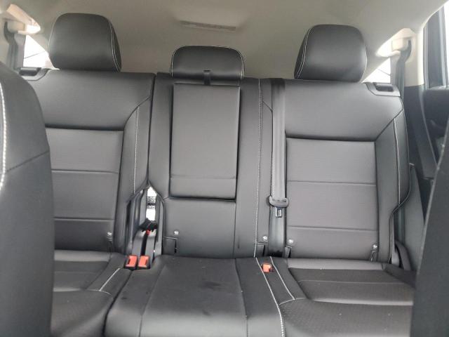 1V2WR2CA4PC551166 - 2023 VOLKSWAGEN ATLAS SE Көк фото 10