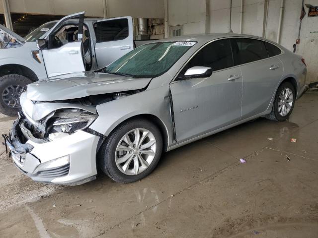 2020 CHEVROLET MALIBU LT, 