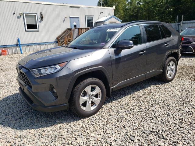 2019 TOYOTA RAV4 XLE, 