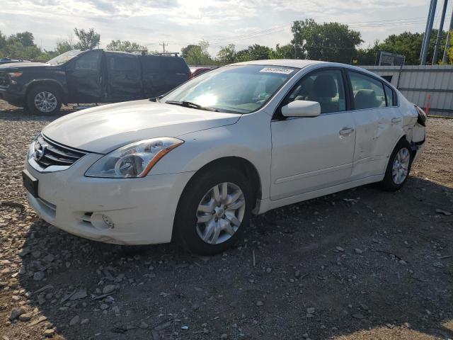 2012 NISSAN ALTIMA BASE, 