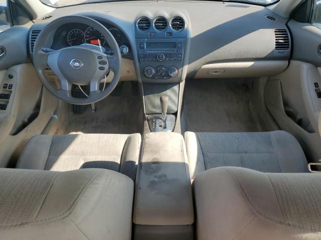 1N4AL2AP8CN453802 - 2012 NISSAN ALTIMA BASE Білий фото 8