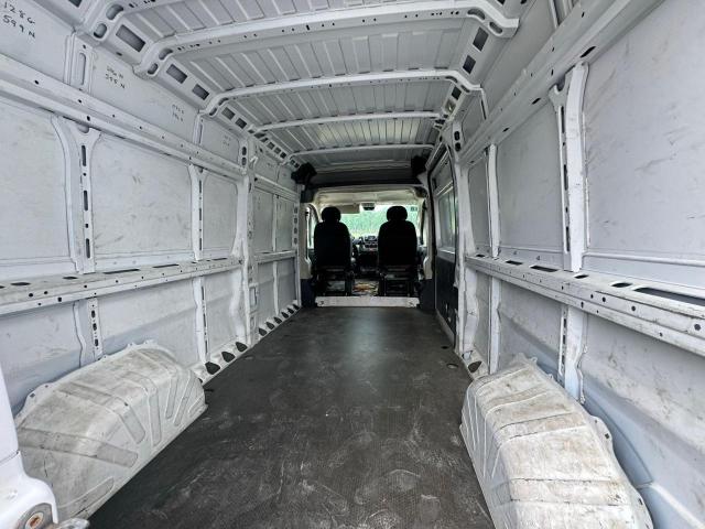 3C6TRVDGXLE103646 - 2020 RAM PROMASTER 2500 HIGH WHITE photo 7