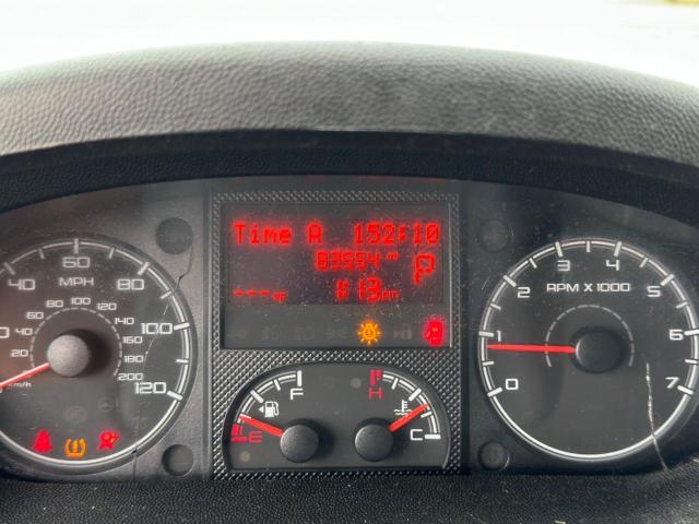 3C6TRVDGXLE103646 - 2020 RAM PROMASTER 2500 HIGH WHITE photo 8