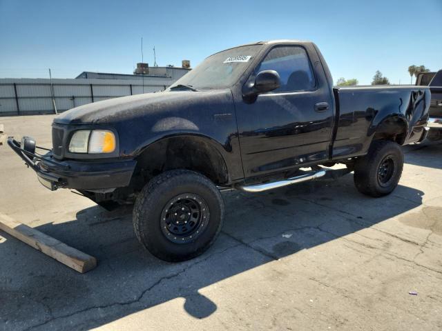 2000 FORD F150, 