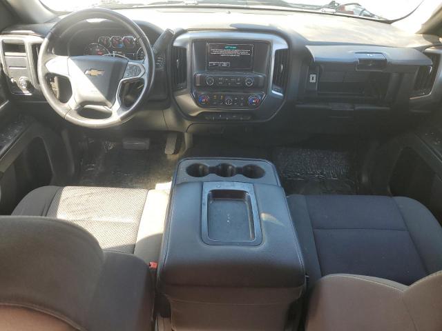 3GCPCREC3GG238413 - 2016 CHEVROLET SILVERADO C1500 LT SILVER photo 8