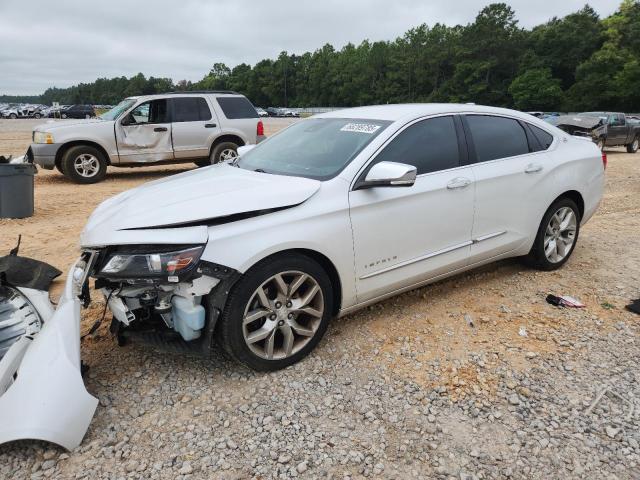 2016 CHEVROLET IMPALA LTZ, 