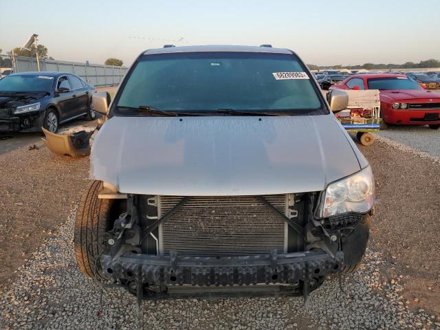 2C4RC1BG4FR562254 - 2015 CHRYSLER TOWN & COU TOURING TAN photo 5