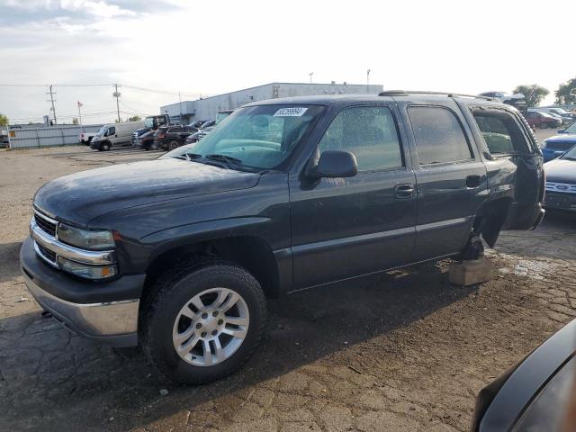 2004 CHEVROLET TAHOE K1500, 