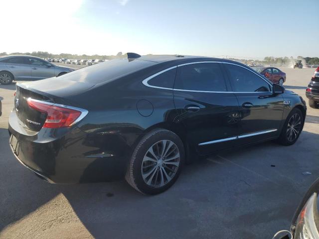 1G4ZP5SSXHU133248 - 2017 BUICK LACROSSE ESSENCE შავი ფოტო 3