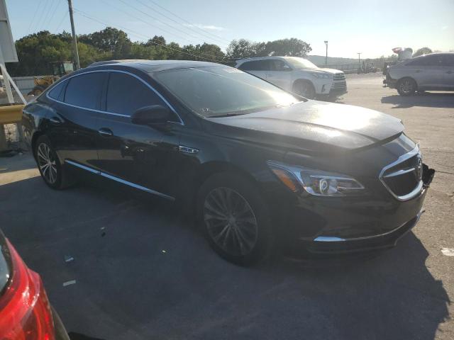 1G4ZP5SSXHU133248 - 2017 BUICK LACROSSE ESSENCE შავი ფოტო 4